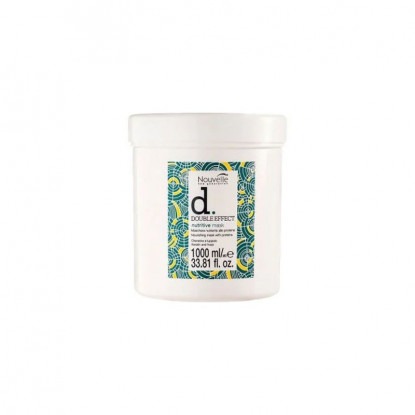 Nouvelle Double Effect Μάσκα Ενυδάτωσης 1000ml