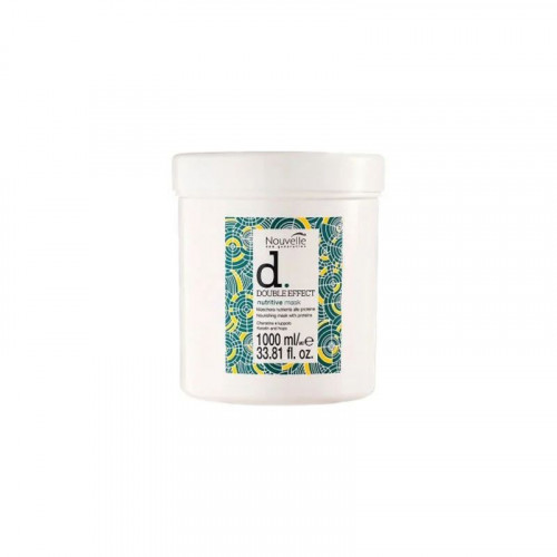 Nouvelle Double Effect Μάσκα Ενυδάτωσης 1000ml
