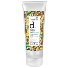 Nouvelle Double Effect Μάσκα Ενυδάτωσης 250ml
