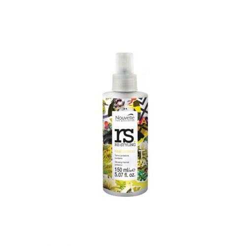 Nouvelle Re-Styling Heat Protector 150ml