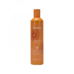 Echosline Argan Σαμπουάν Ενυδάτωσης με Έλαιο Αργκάν 300ml