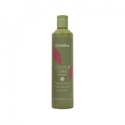 Echosline Colour Care Σαμπουάν Διατήρησης Χρώματος 300ml Echosline Colour Care Σαμπουάν Διατήρησης Χρώματος 300ml