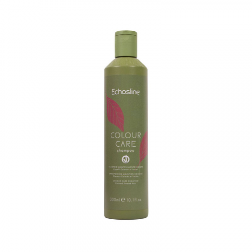 Echosline Colour Care Σαμπουάν Διατήρησης Χρώματος 300ml