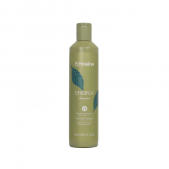 Echosline Energy Σαμπουάν Κατά της Τριχόπτωσης 300ml