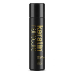 Keratin Nanocure® Smooth Conditioner Sulfate-free 500ml Keratin Nanocure® Smooth Conditioner Sulfate-free 500ml