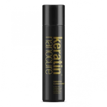 Keratin Nanocure® Smooth Conditioner Sulfate-free 500ml