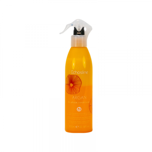 Echosline Argan Conditioner με Έλαιο Αργκάν 2 φάσεων 300ml