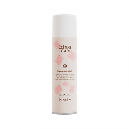 Echoslook Diamond Shield Σπρέι Λάμψης 150ml