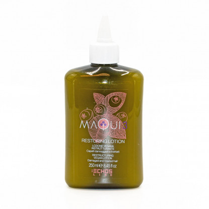 Maqui 3 Λοσιόν ανάπλασης και αναδόμησης μαλλιών Maqui 3 Λοσιόν ανάπλασης και αναδόμησης μαλλιών