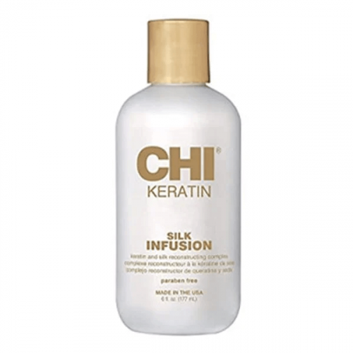 CHI Keratin Silk Infusion 177ml