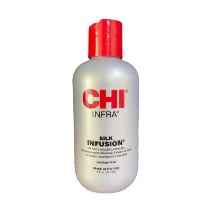 CHI Silk Infusion 177ml