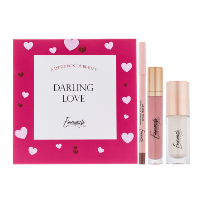 Darling Love Box Emmanouela Cosmetics