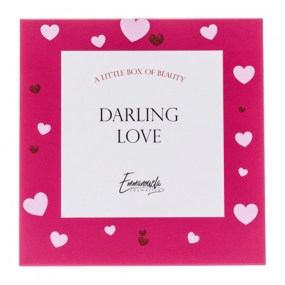 Darling Love Box Emmanouela Cosmetics