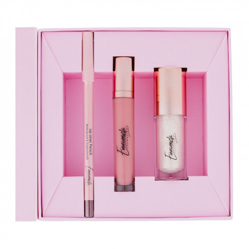 Darling Love Box Emmanouela Cosmetics