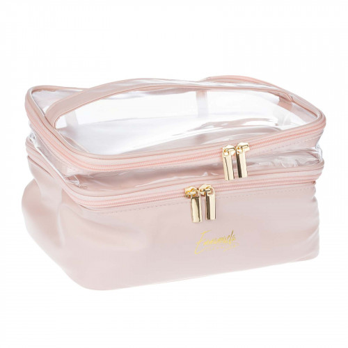 Makeup Bag  Emmanouela Cosmetics