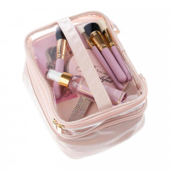 Makeup Bag  Emmanouela Cosmetics