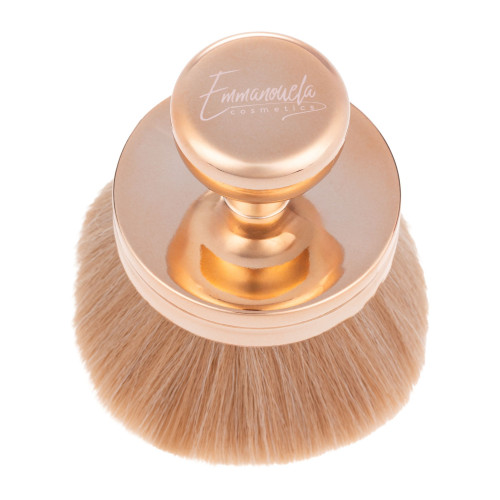 Body Brush Emmanouela Cosmetics