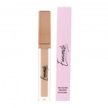 No Filter Needed Concealer No2 Emmanouela Cosmetics