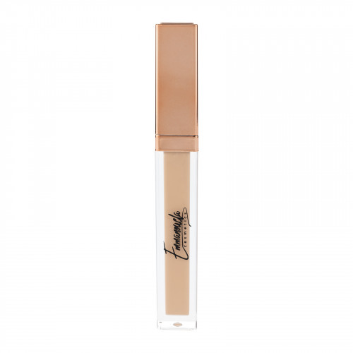 No Filter Needed Concealer No0 Emmanouela Cosmetics