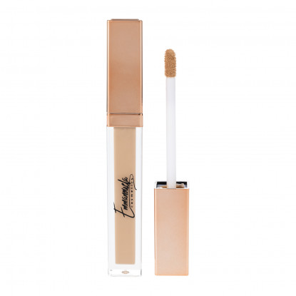 No Filter Needed Concealer No3 Emmanouela Cosmetics