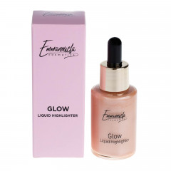 Glow  - Liquid Highlighter Emmanouela Cosmetics