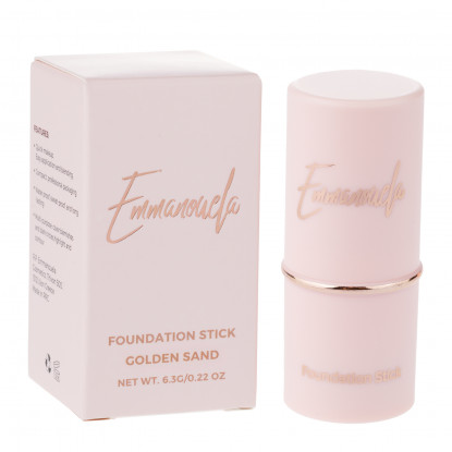 Foundation Stick Golden Sand Emmanouela Cosmetics
