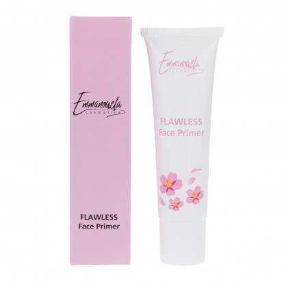 Flawless Face Primer Emmanouela Cosmetics