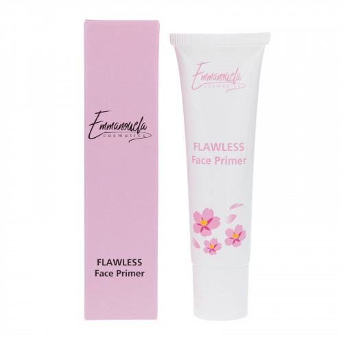 Flawless Face Primer Emmanouela Cosmetics