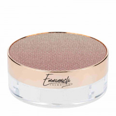 Matte Effect Brightening Loose Powder Emmanouela Cosmetics
