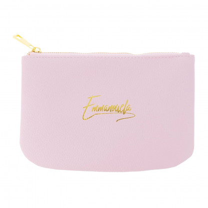 Small Makeup Bag Emmanouela Cosmetics