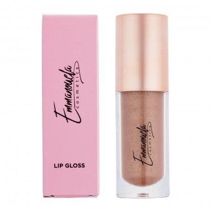 Lip Gloss Superstar Emmanouela Cosmetics
