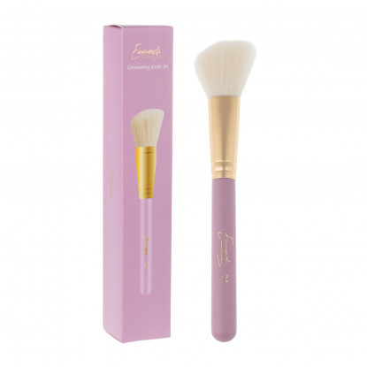 Contouring Brush 04 Emmanouela Cosmetics
