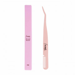 Pro Lash Tweezer Emmanouela Cosmetics