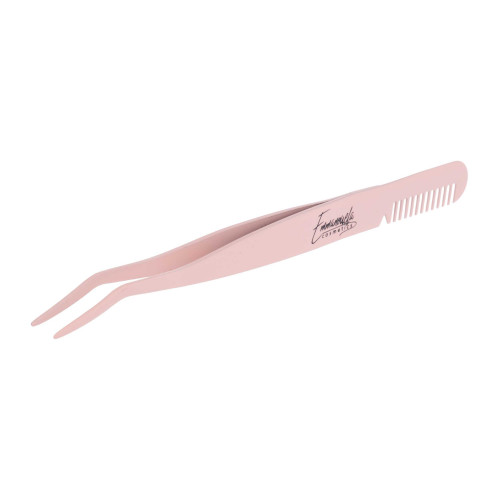 Pro Lash Tweezer Emmanouela Cosmetics