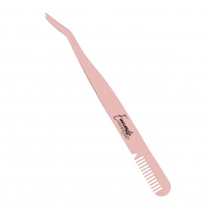 Pro Lash Tweezer Emmanouela Cosmetics