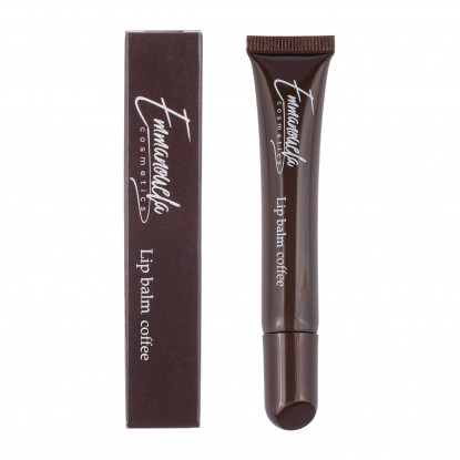 Lip Balm Coffee Emmanouela Cosmetics