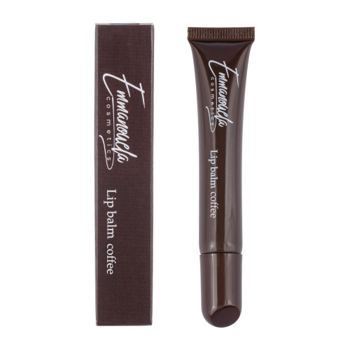 Lip Balm Coffee Emmanouela Cosmetics