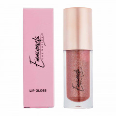 Lip Gloss Crystal Dream Emmanouela Cosmetics