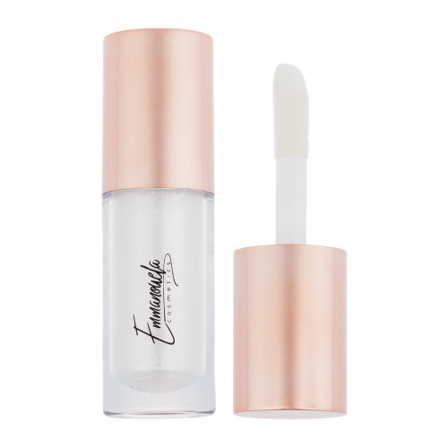 Lip Gloss Diamond Kiss Emmanouela Cosmetics