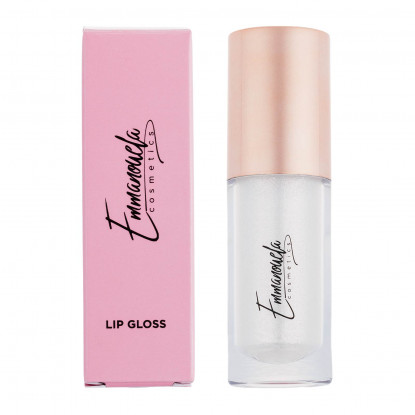 Lip Gloss Diamond Kiss Emmanouela Cosmetics