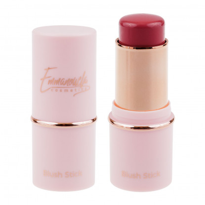 Blush Stick Cherry Blush Emmanouela Cosmetics