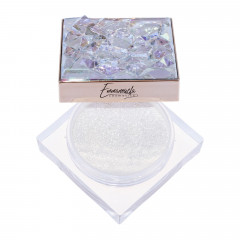 Loose Highlighter White Diamond Emmanouela Cosmetics