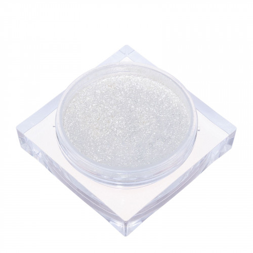 Loose Highlighter White Diamond Emmanouela Cosmetics