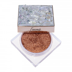 Loose Highlighter Bronze Affair Emmanouela Cosmetics