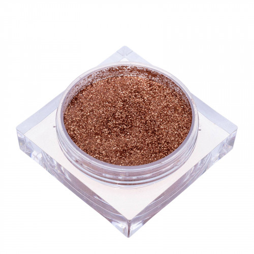 Loose Highlighter Bronze Affair Emmanouela Cosmetics