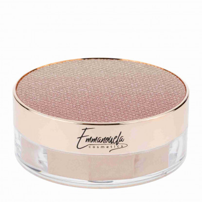 Bronze & Glow Emmanouela Cosmetics