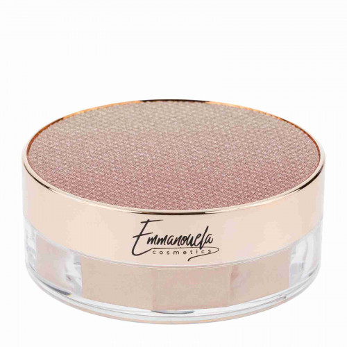 Bronze & Glow Emmanouela Cosmetics