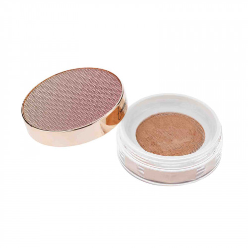 Bronze & Glow Emmanouela Cosmetics