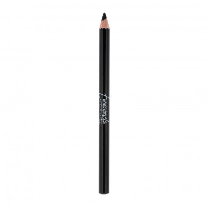 Μολύβι Ματιών Μαύρο Emmanouela Cosmetics