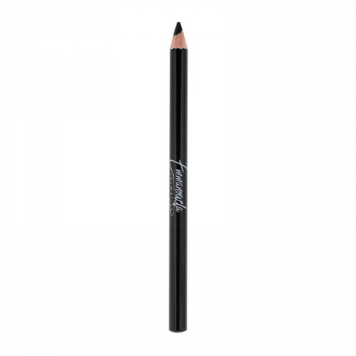 Μολύβι Ματιών Μαύρο Emmanouela Cosmetics